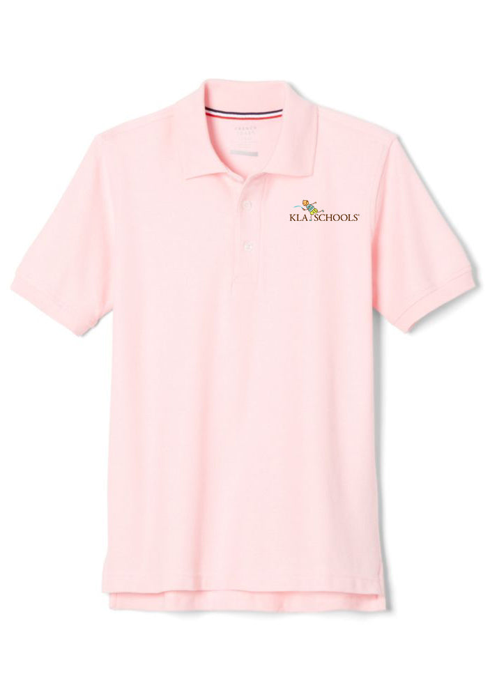 KLA Youth Uniform Polo