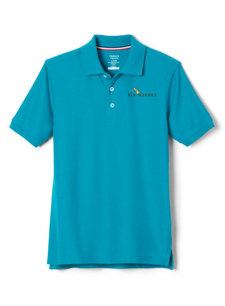 KLA Youth Uniform Polo