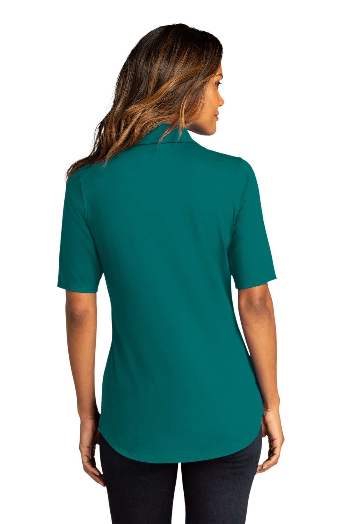 Ladies City Stretch Top