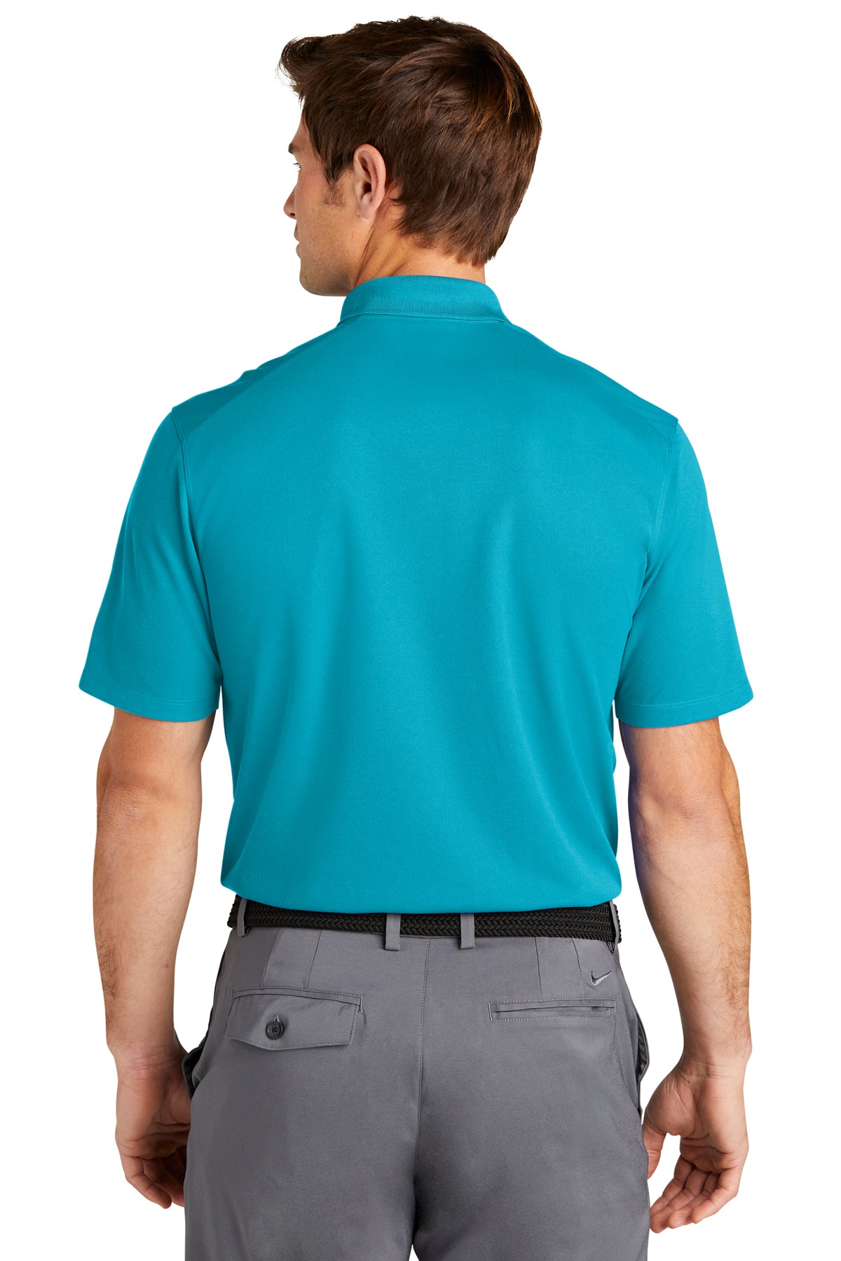 Men's Nike Dri-FIT Micro Pique 2.0 Polo