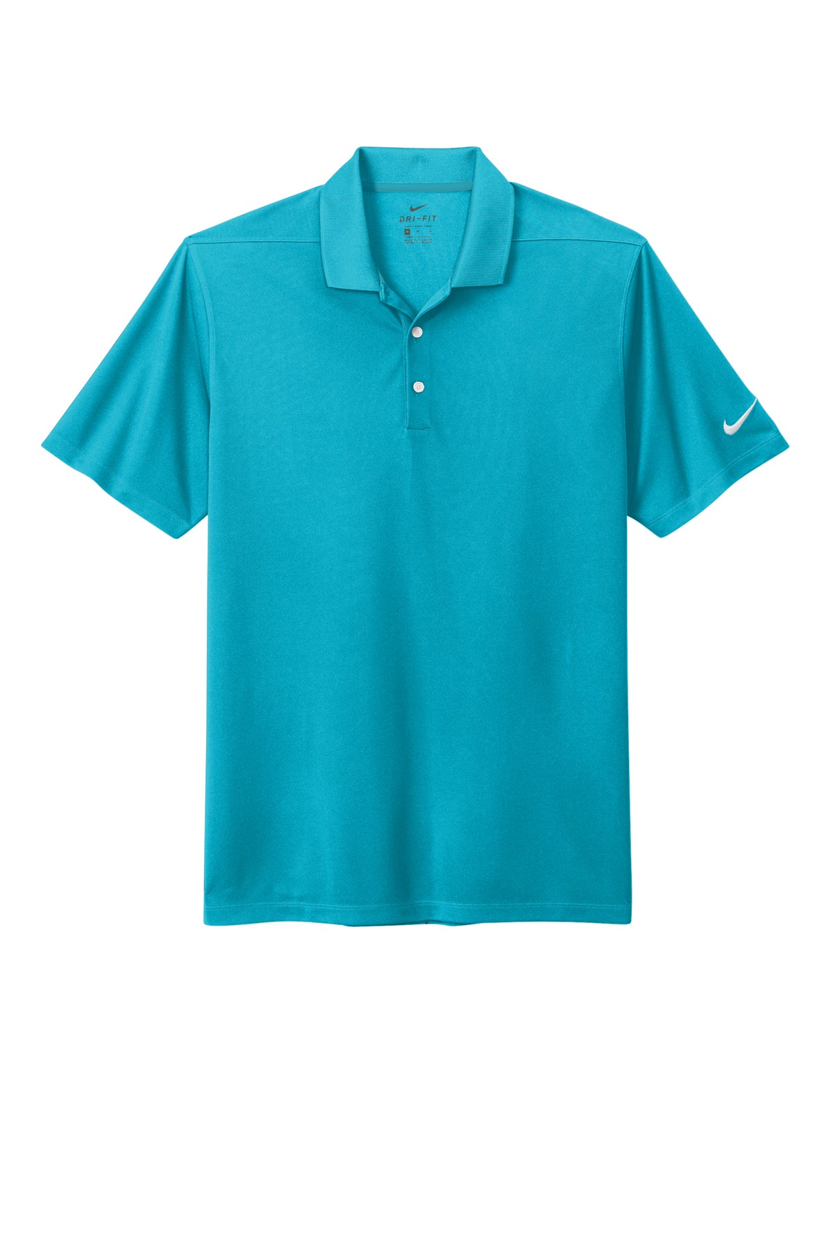 Men's Nike Dri-FIT Micro Pique 2.0 Polo