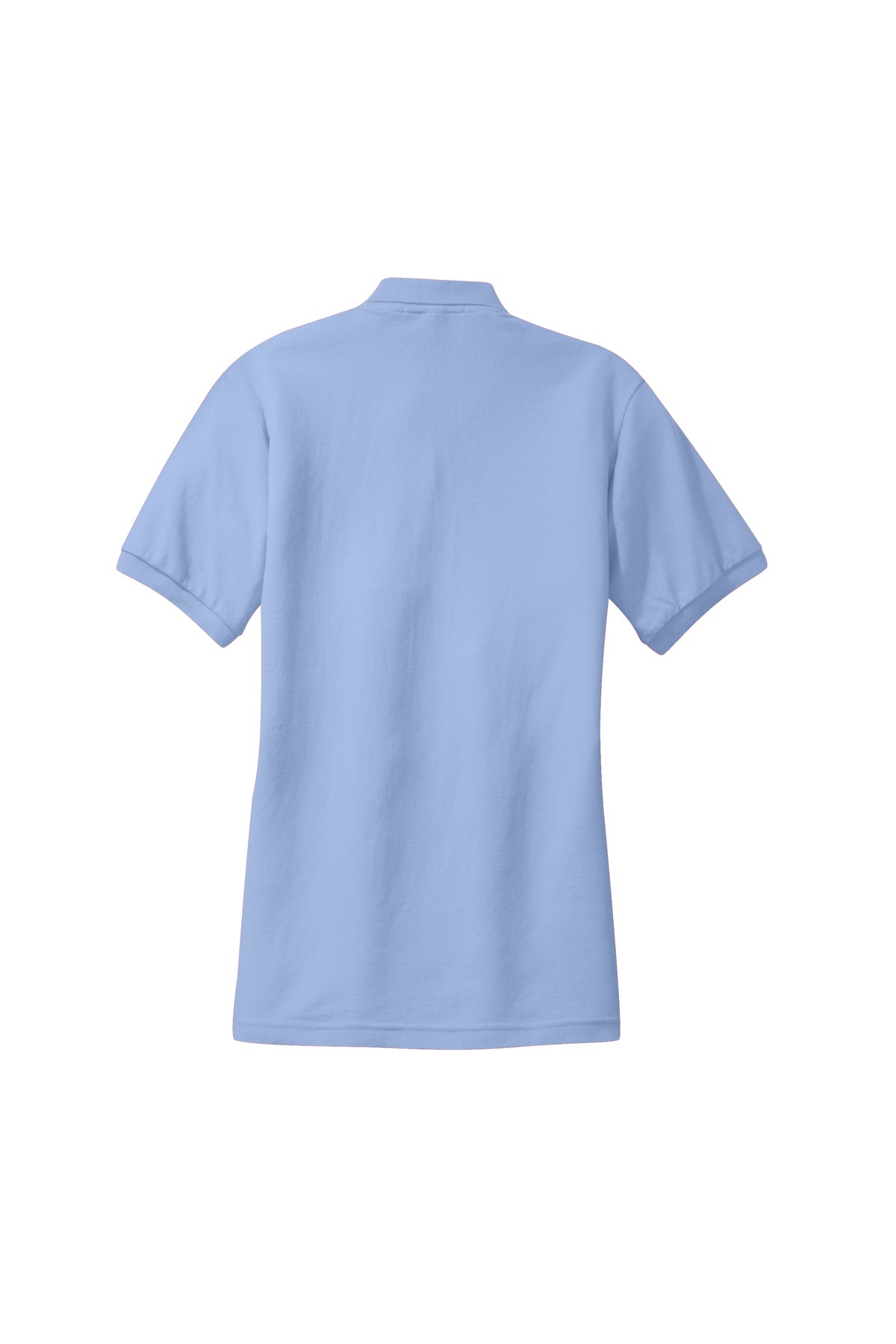 Women's Silk Touch Pique S/S Polo