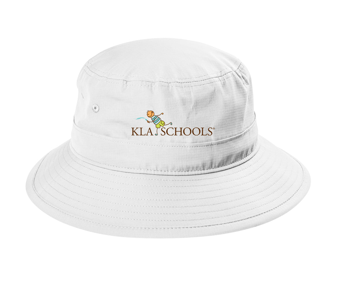 Outdoor UV Bucket Hat - L/XL