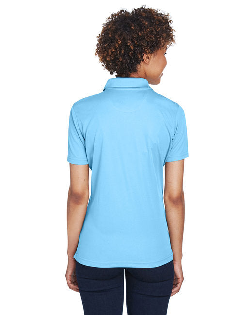 Women's Cool & Dry Mesh Piqué Polo