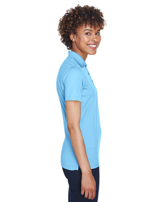 Women's Cool & Dry Mesh Piqué Polo