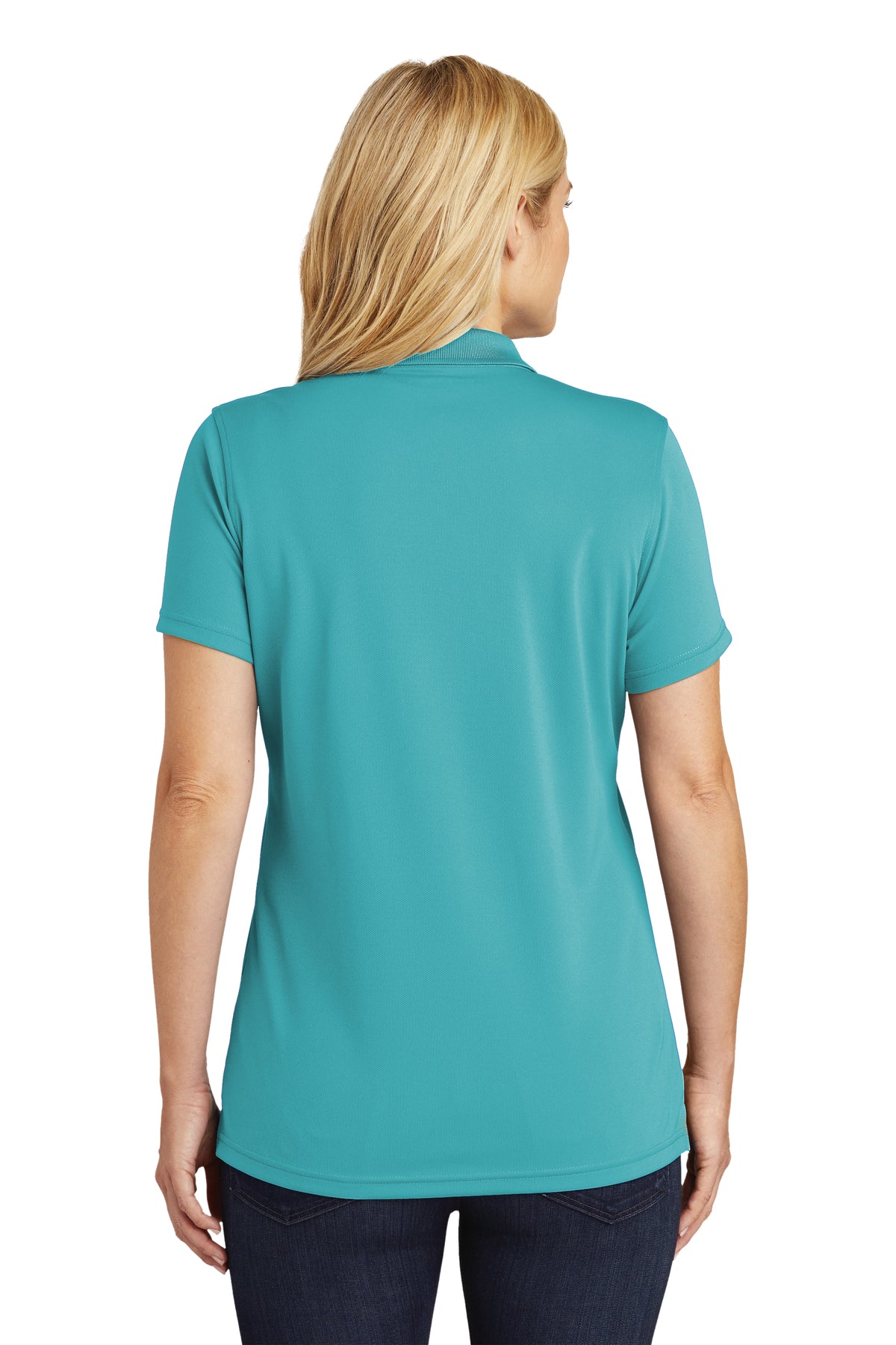 Women's Dry Zone® UV Micro-Mesh Polo