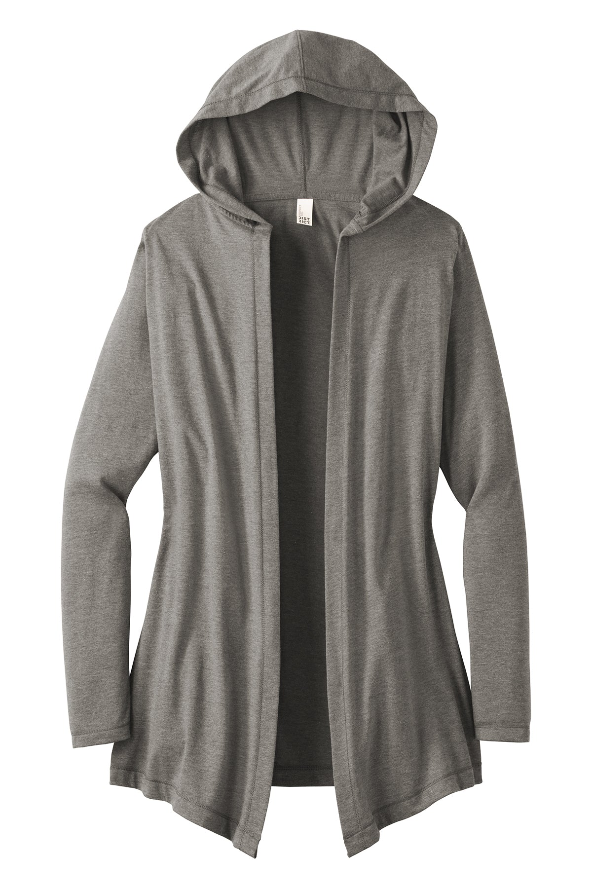 Women's District Perfect Tri ® Hooded Cardigan