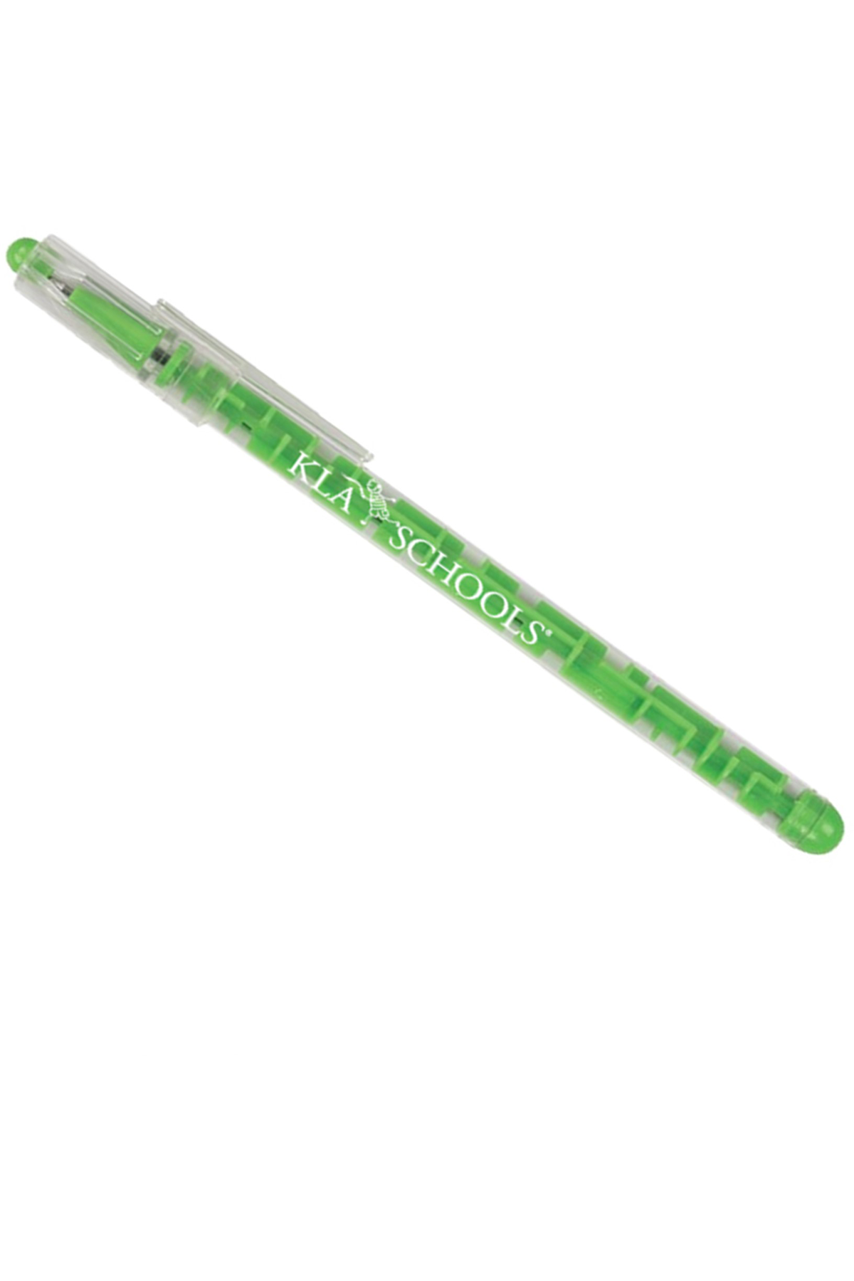 Green Imagination Pen, Pack of 12