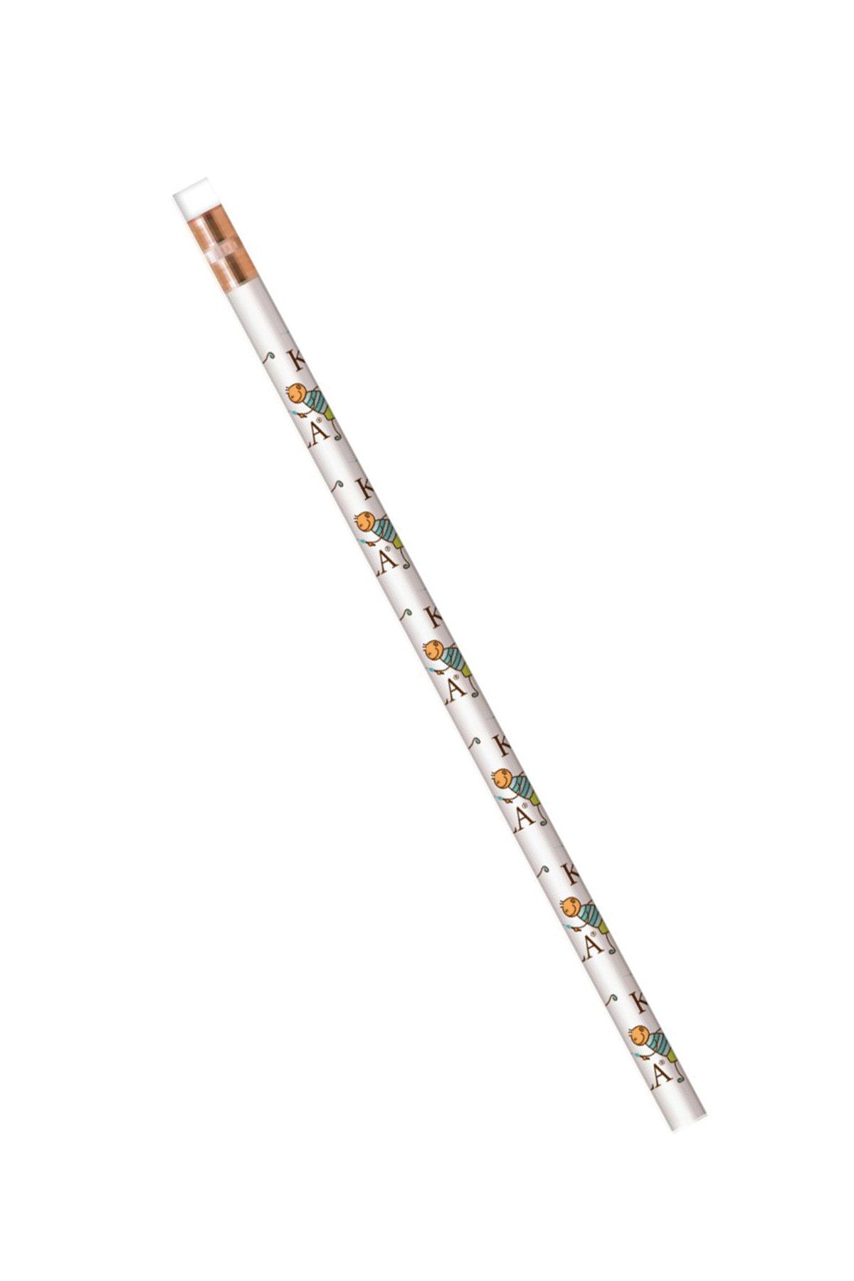 Reggie Allover graphic pencil - Pack of 12
