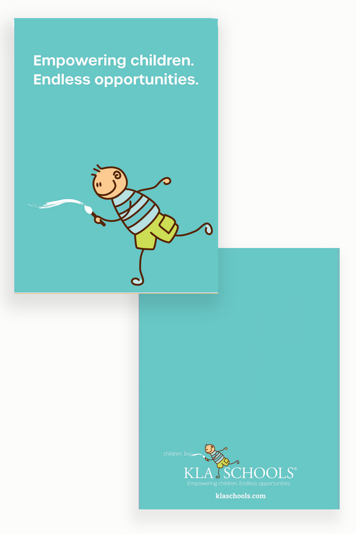 Folder, Pack of 12